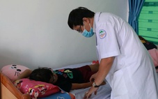 2 trường hợp tử vong do sốt xuất huyết ở Khánh Hòa