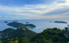 Mang hơi ấm và yêu thương từ đất liền đến đảo xa