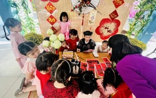 TP.HCM dự kiến cho học sinh nghỉ Tết 2 tuần, phụ huynh mong nghỉ thêm 1 tuần nữa, nghỉ hè ít lại