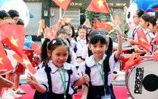 TP.HCM chính thức quyết định không tan học trước 16h
