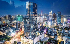 Hai cụm dịch vụ chiến lược để TP.HCM mới vươn tầm