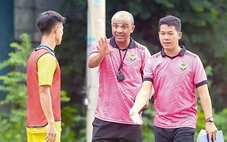 Đừng chuyên nghiệp nửa vời