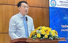 Giáo dục số: Chìa khóa nâng cao năng lực cạnh tranh quốc gia
