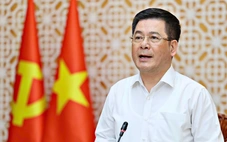 Bộ Công Thương đề nghị Lâm Đồng mở rộng xuất khẩu sang Nam Mỹ, châu Phi