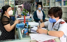 TP.HCM: Kiểm tra 74 cơ sở kinh doanh dược, phát hiện gần 60 nơi vi phạm