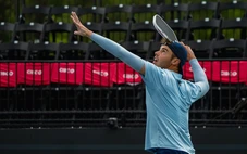 Xem chặng thứ 5 pickleball PPA Tour Asia ở đâu?