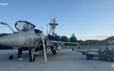 Tin tức thế giới 14-9: Romania, Ba Lan điều máy bay bảo vệ không phận khi drone Nga tấn công Ukraine