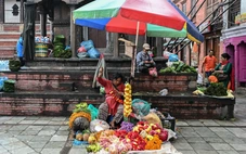 Tân thủ tướng hứa xử lý tham nhũng, biểu tình ở Nepal hạ nhiệt nhanh