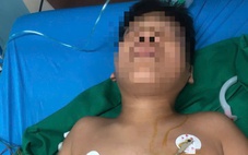 Sức khỏe nạn nhân sống sót vụ thảm án tại Đắk Lắk tạm thời ổn định