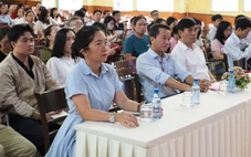 Lắng nghe con trẻ cũng cần phải có phương pháp