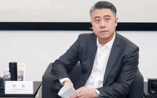 CEO thương hiệu ô tô Trung Quốc Tank bị BYD kiện giữa lúc 'mất tích' bí ẩn