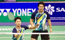 Một mùa Vietnam Open đáng xem