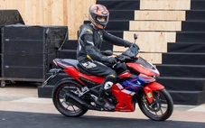 Honda Việt Nam ra mắt 3 xe máy mới