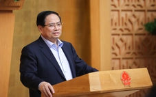 Thủ tướng: Minh bạch hoạt động công vụ và quản lý tài sản, thu nhập cán bộ, công chức