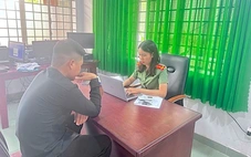 Công an mời làm việc một KOL quảng cáo cờ bạc trực tuyến