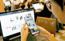 Triển vọng xuất khẩu từ thương mại điện tử