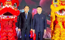 Tân Tổng lãnh sự Trung Quốc kỳ vọng TP.HCM thành siêu đô thị quốc tế