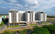 TP.HCM sắp áp dụng quy định người có nhà vẫn được mua thêm nhà ở xã hội
