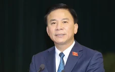 Nguyên bí thư Tỉnh ủy Thanh Hóa Đỗ Trọng Hưng bị tạm hoãn xuất cảnh