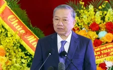 Tổng Bí thư: Ngành Tòa án phải phấn đấu để mọi phán quyết đều thấu tình, đạt lý
