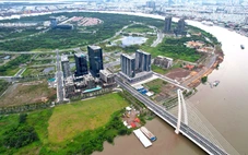Vì sao TP.HCM kiến nghị không thanh tra 15/20 dự án trong kế hoạch của Thanh tra Chính phủ?