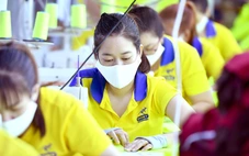 Công đoàn hợp nhất ở TP.HCM: Quản lý hàng chục nghìn cơ sở ra sao?