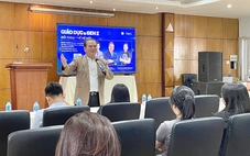 Giáo dục kỷ nguyên số: Đối thoại để hiểu Gen Z