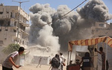 Hamas đình chỉ đàm phán trao đổi tù nhân - con tin với Israel