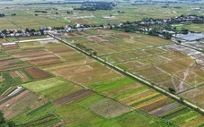 Đất nông nghiệp hết thời hạn sử dụng có tặng cho được không?