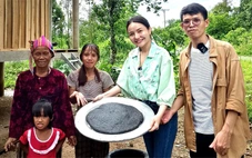 Cô chủ chuỗi nhà hàng khắp 3 miền khát khao khám phá ẩm thực 54 dân tộc