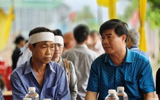 Bi kịch thảm án Đắk Lắk: Chị gái hung thủ không dám nghĩ em mình gây ra thảm án