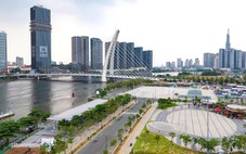 Đình chỉ thanh tra dự án cầu Thủ Thiêm 2, cầu Phú Mỹ và 3 dự án hạ tầng ở TP.HCM
