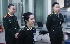 Từ 1-12, chỉ hành khách có hành lý ký gửi, hành khách đặc biệt mới làm thủ tục tại quầy sân bay