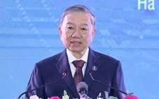 Thông tấn xã Việt Nam đón nhận Huân chương Hồ Chí Minh lần thứ ba