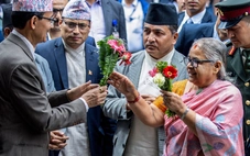 Thủ tướng lâm thời Nepal cam kết làm việc theo tư duy của Gen Z
