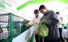 Nhiều sản phẩm, thành tựu xanh tại “Ngày trải nghiệm xanh Khánh Hòa”