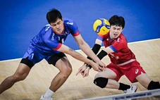 Lịch thi đấu Giải bóng chuyền nam vô địch thế giới 16-9