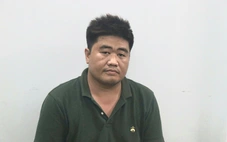 Tạm giữ hình sự người đánh cụ ông 72 tuổi trên đường phố phường Sài Gòn