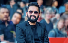 Balendra Shah từng là rapper nổi tiếng, ra nhạc phim mơ về một Nepal hạnh phúc
