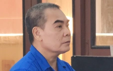 Đâm chết bạn nhậu tại đầm nuôi tôm, lãnh 16 năm tù