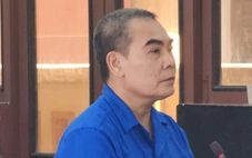 Đâm chết bạn nhậu tại đầm nuôi tôm, lãnh 16 năm tù