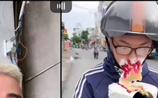 Những màn PK 'trả kèo' câu view TikTok ngày càng quái gở