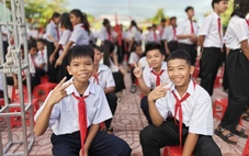 Khởi công xây trường vùng biên giới tại xã Buôn Đôn trong tháng 10