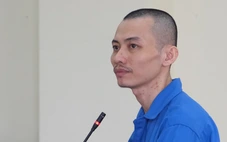 Lê Thanh Nhất Nguyên ở 'tịnh thất Bồng Lai' được giảm 1 năm tù tội lừa đảo