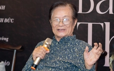 Nhạc sĩ Dương Thụ nhắn nhủ đạo diễn: 'Âm nhạc của tôi để nghe chứ không lòe loẹt, xanh đỏ'