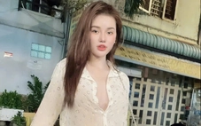 Công an TP.HCM truy nã hotgirl Lê Phạm Hiểu Ly liên quan đường dây tội phạm từ Tam Giác Vàng