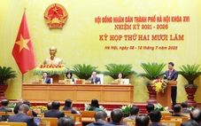 Đề xuất mới về cơ cấu, phân bổ số lượng người được giới thiệu ứng cử đại biểu HĐND các cấp khóa mới