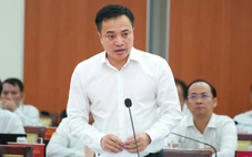 Giám đốc Công an TP.HCM Mai Hoàng: Cướp giật không còn phức tạp, nạn tạt sơn cũng không còn