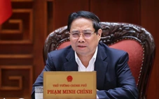 Thủ tướng Phạm Minh Chính: Thông toàn tuyến cao tốc từ Cao Bằng tới Cà Mau trong năm 2025