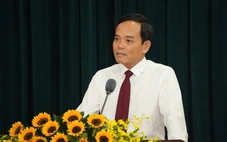 Thành ủy TP.HCM tổ chức hội nghị thảo luận về các văn kiện trình Đại hội Đảng bộ TP.HCM lần thứ I